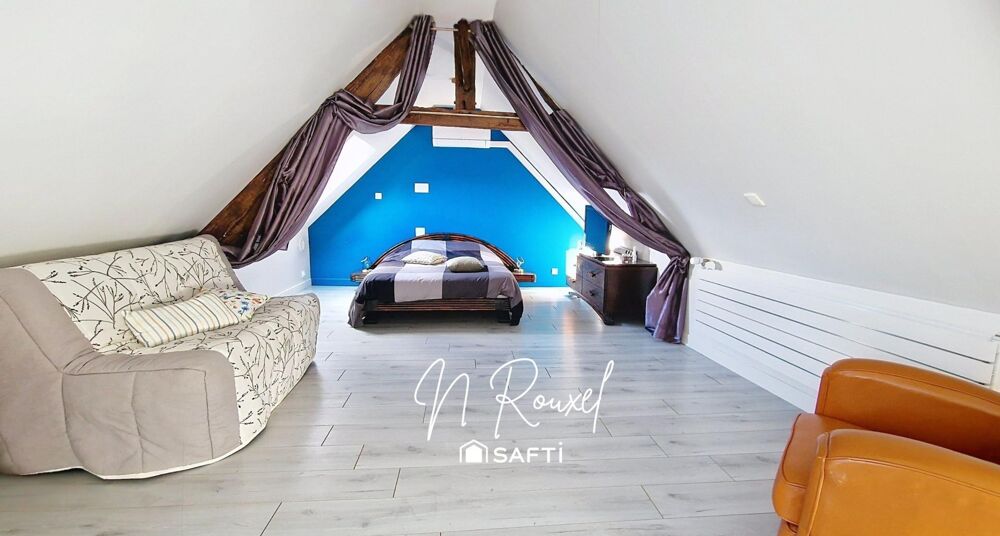 � vendre  Maison Villers-Bocage (14310)