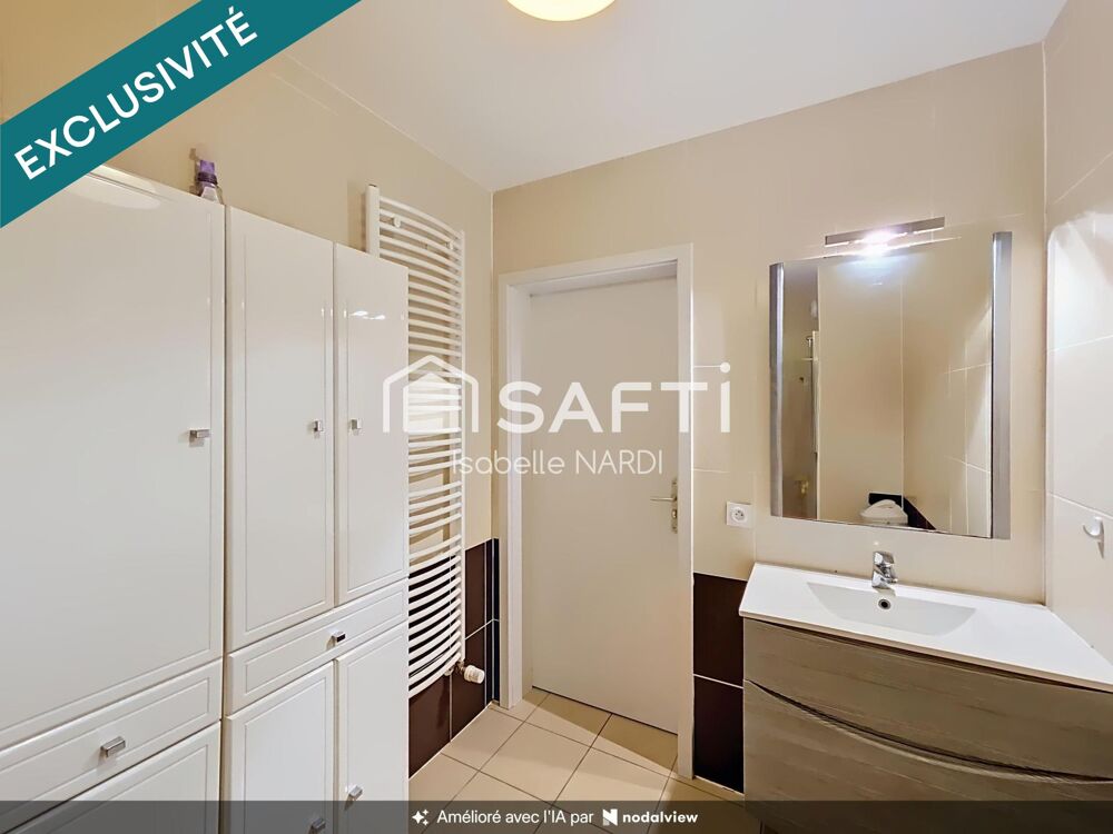 Vente Appartement Appartement avec terrasse au Village Senior d'Amnéville Amneville