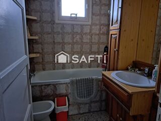  Maison  vendre 3 pices 120 m