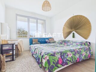  Appartement � vendre 4 pi�ces 85 m�