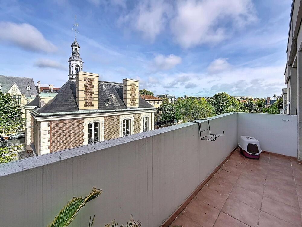 � vendre  Appartement Chatou (78400)