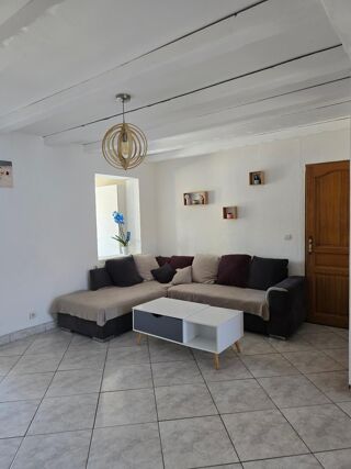  Maison à vendre 4 pièces 110 m²
