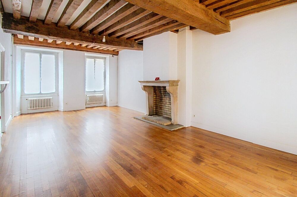 Maison de ville de 160 m²