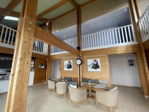 Parking prive, client&egrave;le sportive r&eacute;currentes grace au Centre National de Tir Sportif 359000 36130 Montierchaume