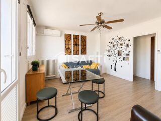  Appartement à vendre 3 pièces 57 m²