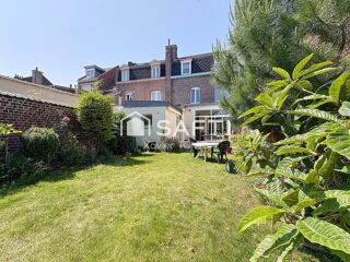  Maison � vendre 10 pi�ces 216 m�