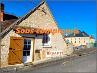  Maison � vendre 4 pi�ces 63 m�