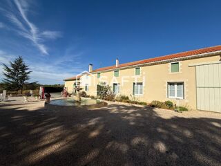  Maison � vendre 8 pi�ces 140 m�