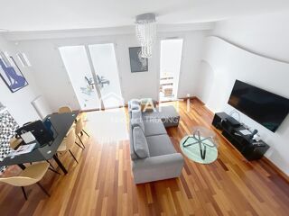  Appartement  vendre 4 pices 92 m