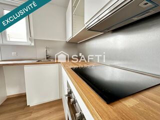  Appartement � vendre 4 pi�ces 85 m�