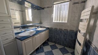  Maison à vendre 6 pièces 135 m²