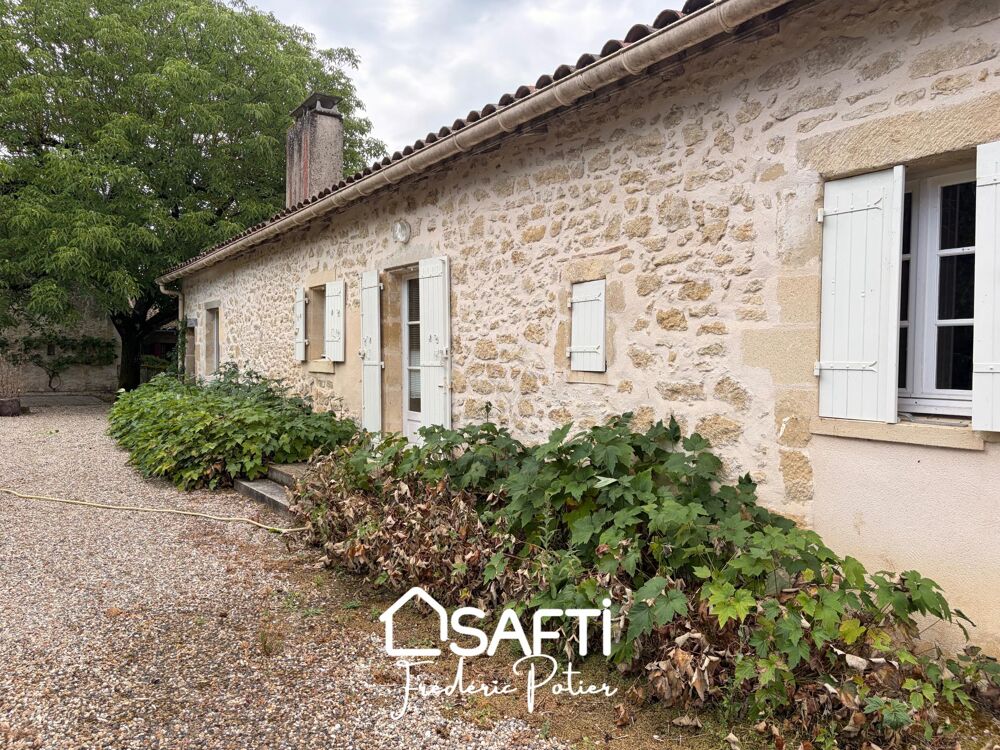 à vendre  Maison Meilhan-sur-Garonne (47180)