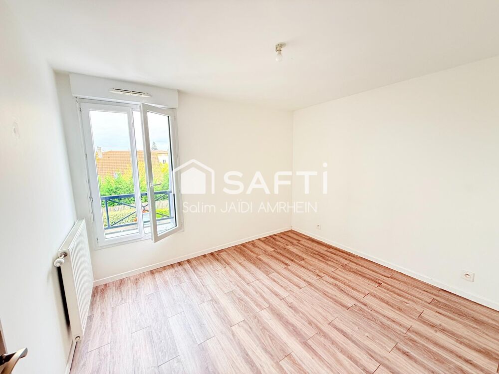 Vente Appartement Votre futur 3 pièces avec 2 parkings vous attend Brie-comte-robert