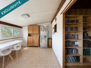  Maison à vendre 4 pièces 60 m²