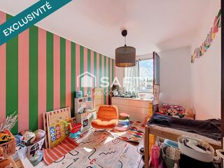  Appartement à vendre 3 pièces 59 m²