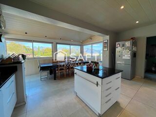 Vente Maison Spacieuse maison, vue montagnes, proche centre Tullins
