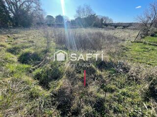  Terrain � vendre 1880 m�