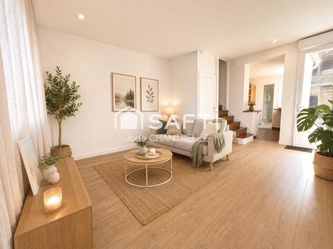   MAISON MITOYENNE Maison - 4 pièce(s) - 70 m²