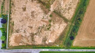  Terrain � vendre 578 m�