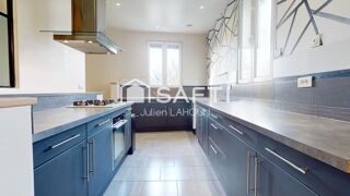  Maison � vendre 3 pi�ces 142 m�