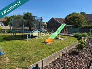  Maison à vendre 7 pièces 156 m²