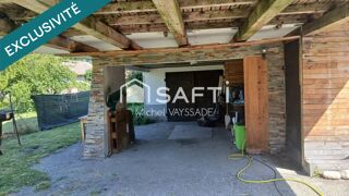  Maison à vendre 5 pièces 120 m²
