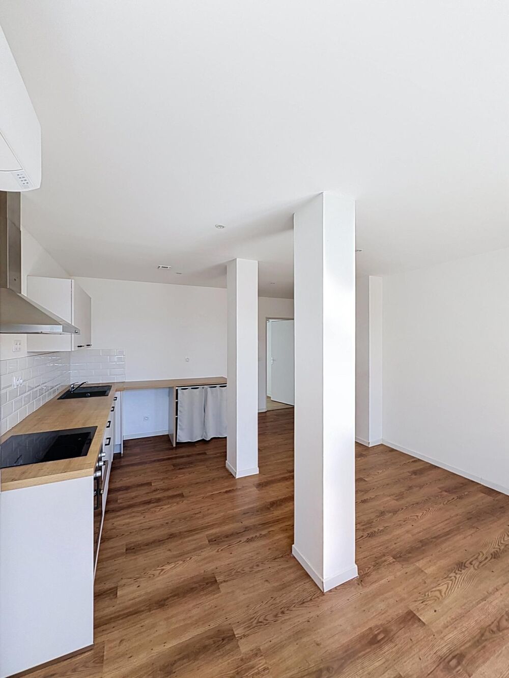 Location Appartement Vivre l'histoire, profiter du confort moderne Dremil-lafage