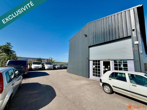 Garage automobile 19000 76480 Yainville