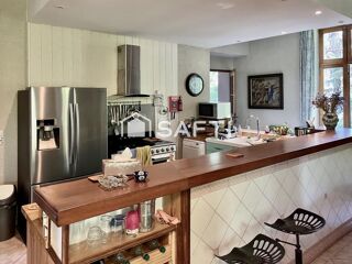  Maison � vendre 9 pi�ces 400 m�