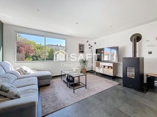  Maison à vendre 5 pièces 121 m²