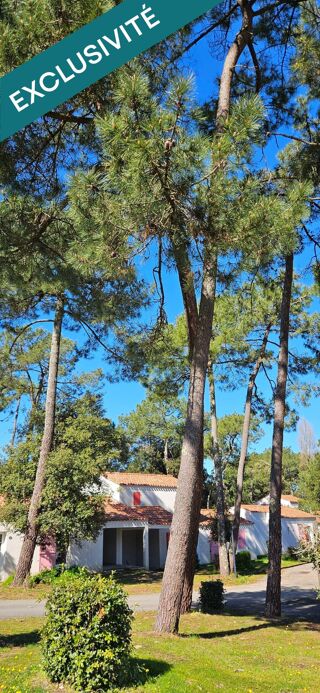  Maison � vendre 2 pi�ces 28 m�