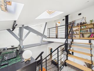  Maison à vendre 3 pièces 93 m²