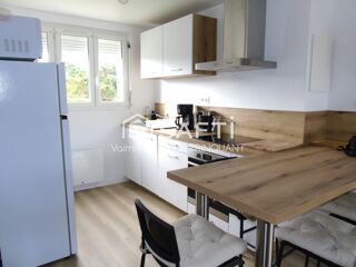  Appartement � vendre 3 pi�ces 47 m�