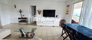  Appartement � vendre 4 pi�ces 81 m�