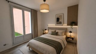  Appartement à vendre 2 pièces 48 m²