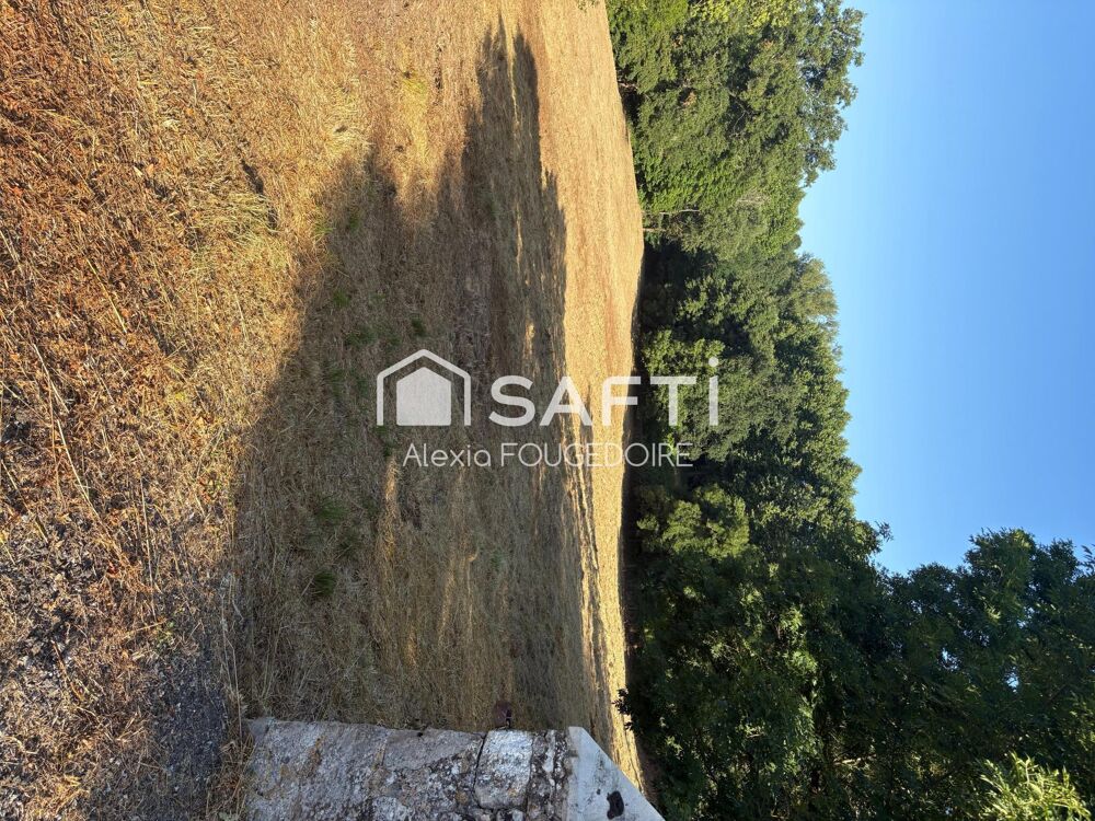 Vente Terrain TERRAIN MONESTIES Monesties