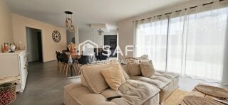  Maison à vendre 4 pièces 107 m²