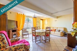  Maison � vendre 4 pi�ces 85 m�