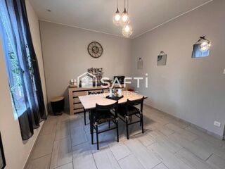  Maison � vendre 3 pi�ces 70 m�