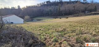  Terrain à vendre 1084 m²
