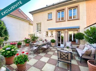  Maison � vendre 5 pi�ces 155 m�