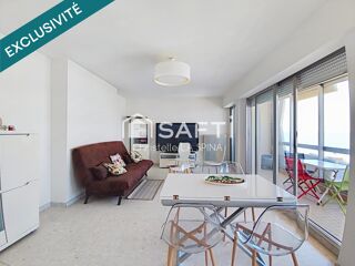  Appartement à vendre 3 pièces 58 m²