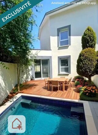  Maison à vendre 5 pièces 128 m²