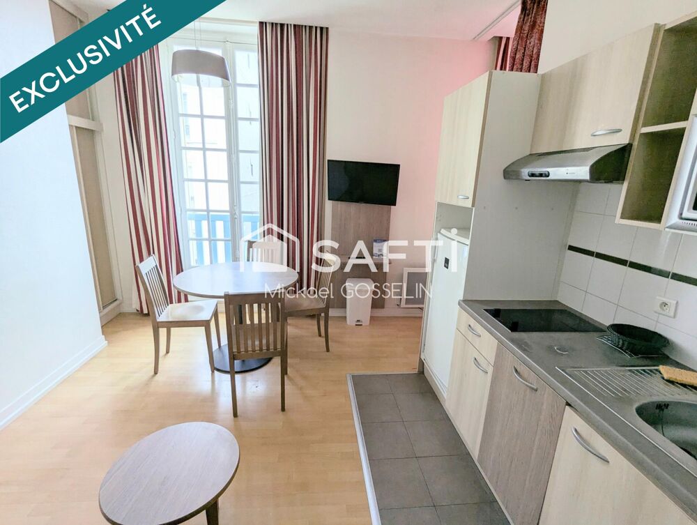 Appartement 30m2