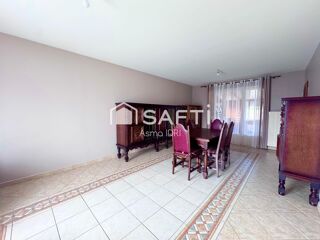  Maison  vendre 6 pices 137 m