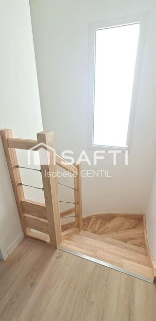  Maison � vendre 4 pi�ces 108 m�