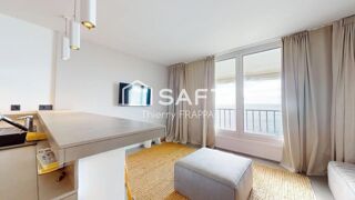  Appartement � vendre 1 pi�ce 43 m�