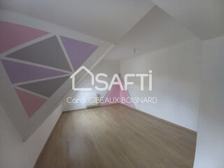  Maison à vendre 6 pièces 125 m²