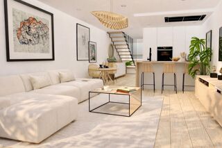  Appartement à vendre 3 pièces 72 m²