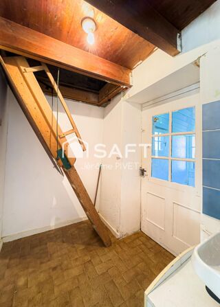  Maison � vendre 2 pi�ces 55 m�